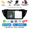 4G-32G CAM DVR