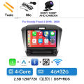 2K 8G 256G CAM DVR