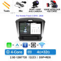 4G-32G CAM DVR