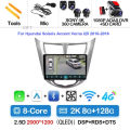 B 2K 8G-128G 360 DVR