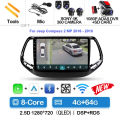 4G-64G 360 DVR