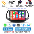 2K 8G 256G CAM DVR