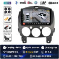 8G-128G 360 DVR