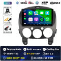 2K 8G 256G CAM DVR