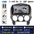 2K 8G-256G 360 DVR