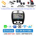 2K 8G-128G 360 DVR