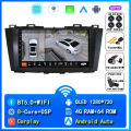 4G-64G 360 DVR