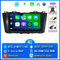 2K 8G 256G CAM DVR