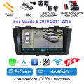 4G-64G 360 DVR