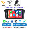 2K 8G-128G CAM