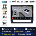 2K 8G-128G 360 DVR