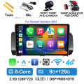 8G-128G CAM DVR