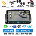 8G-128G 360 DVR