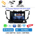 4G-64G CAM