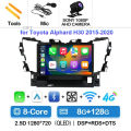 8G-128G CAM
