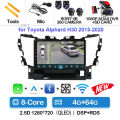 4G-64G 360 DVR