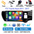 8G-128G CAM DVR