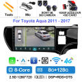 8G-128G 360 DVR