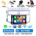 8G-128G CAM DVR
