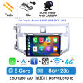 8G-128G CAM
