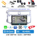 4G-64G 360 DVR