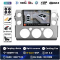 8G-128G 360 DVR