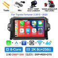 2K 8G 256G CAM DVR
