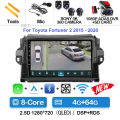 4G-64G 360 DVR