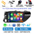 8G-128G CAM DVR