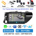 8G-128G 360 DVR