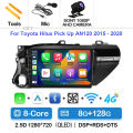8G-128G CAM