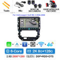 2K 8G-128G 360 DVR