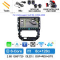 8G-128G 360 DVR