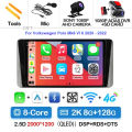 2K 8G-128G CAM DVR