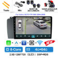 4G-64G 360 DVR