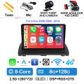 8G-128G CAM DVR