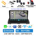 8G-128G 360 DVR