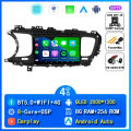 2K 8G 256G CAM DVR