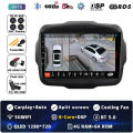 4G-64G 360 DVR
