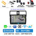 8G-128G 360 DVR