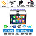 8G-128G CAM DVR