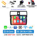 2K 8G-128G CAM DVR