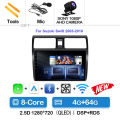 4G-64G CAM