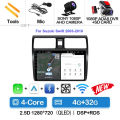 4G-32G CAM DVR
