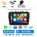 8G-128G CAM
