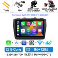 8G-128G CAM DVR