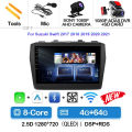 4G-64G CAM DVR