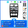 4G-64G 360 DVR