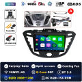 2K 8G 256G CAM DVR