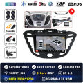 2K 8G-128G 360 DVR